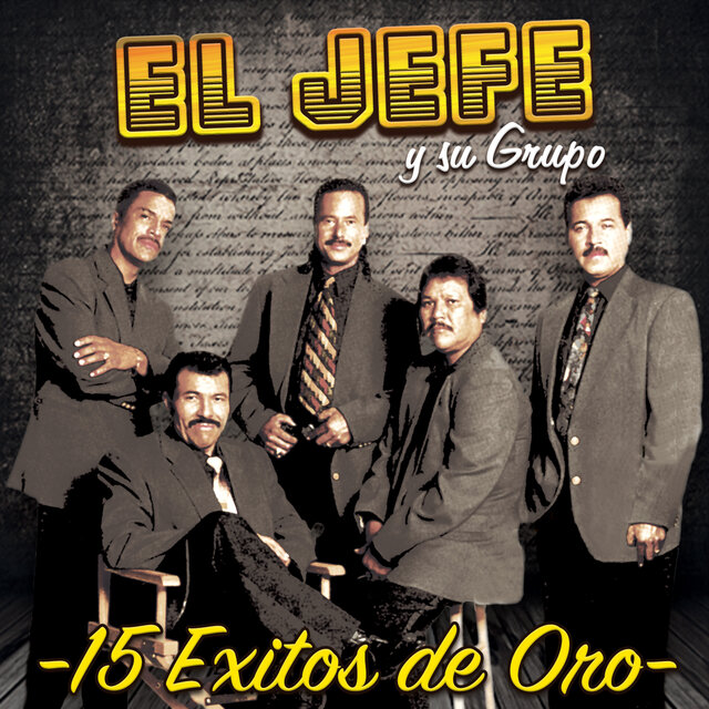 15 Exitos de Oro
