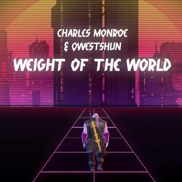 Weight of the World