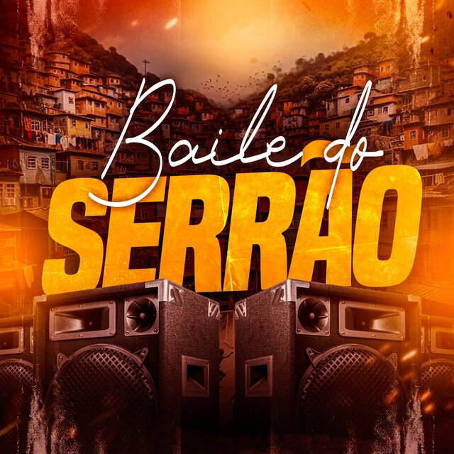 Baile do Serrão