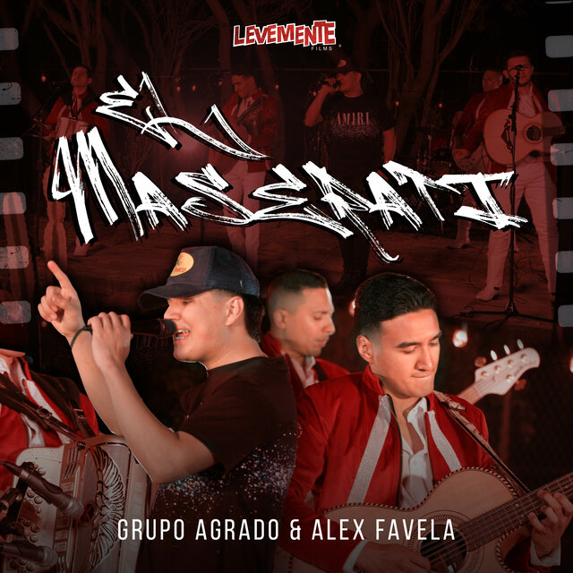 El Maserati (En Vivo)
