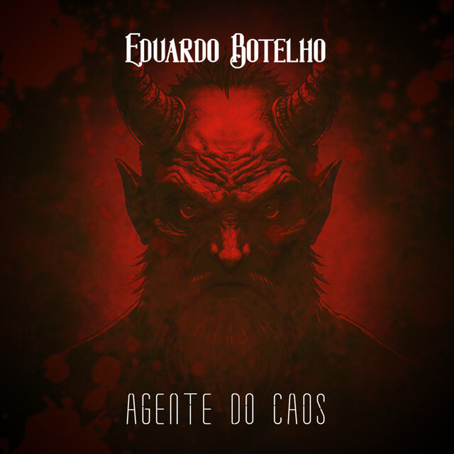 Agente do Caos