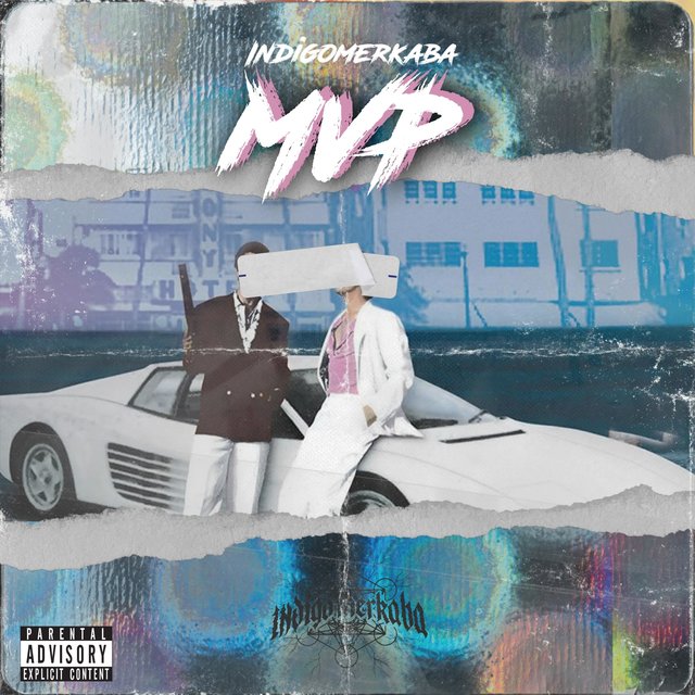 M V P (feat. DJ Mathmatics)