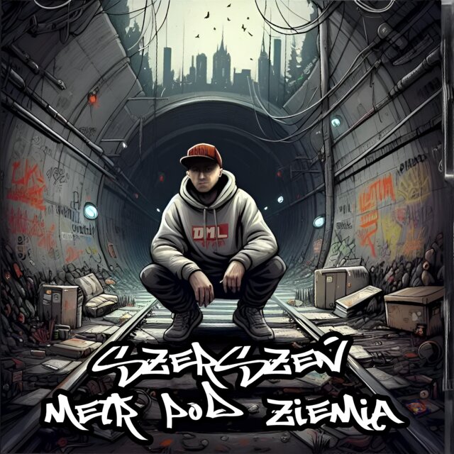 Metr pod ziemią