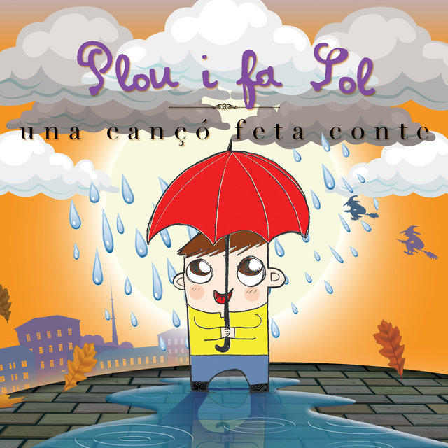 Una Cançó Feta Conte: Plou i Fa Sol