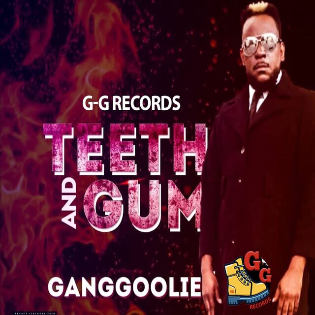 Teeth and Gum