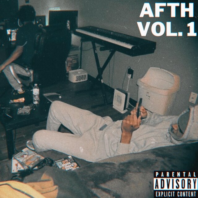 All From The Heart, Vol. 1