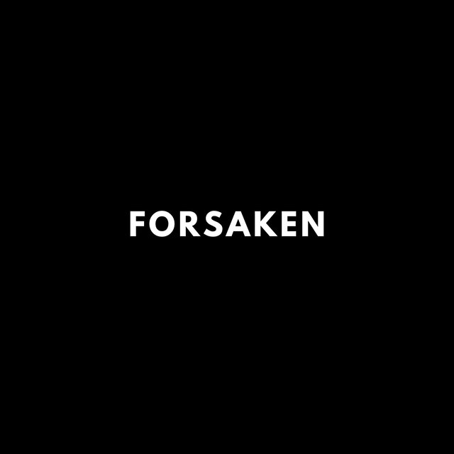 Forsaken (Radio Edit)