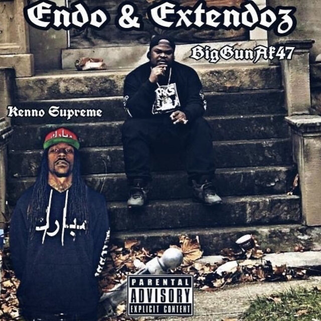 Endo & Extendoz (Reloaded)