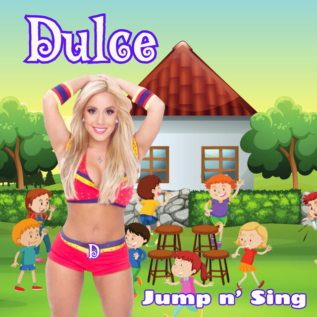 Jump n' Sing
