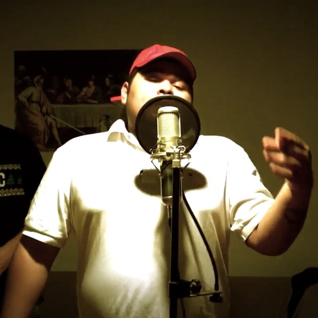 Fridays 2 (Freestyle)