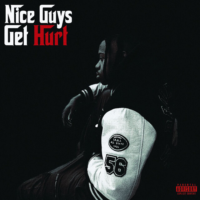 Nice Guys Get Hurt