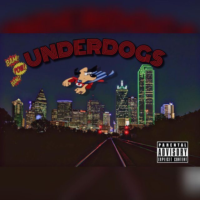 UNDERDOGS