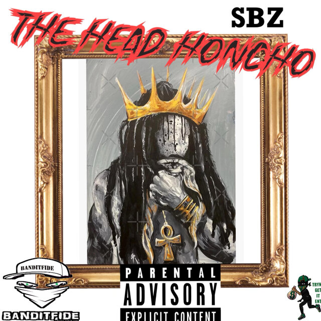 The Head Honcho