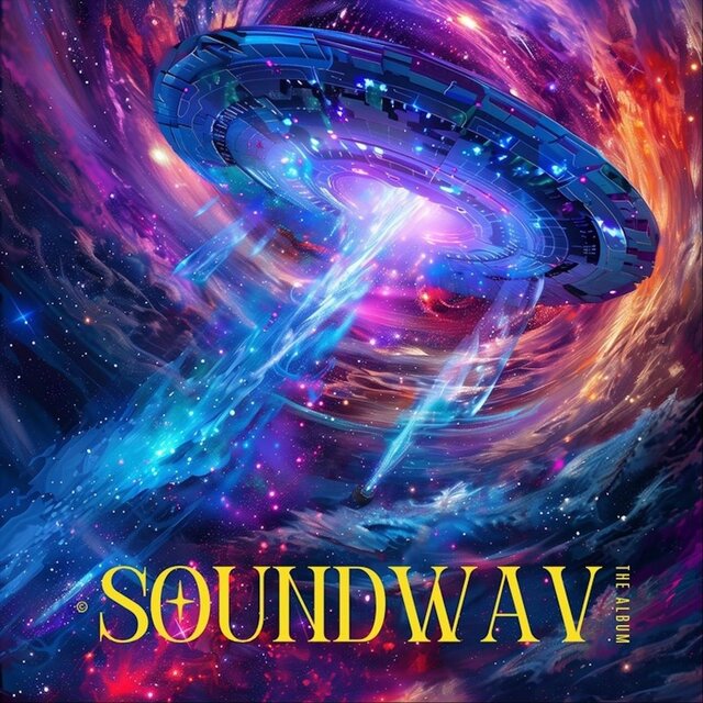 SoundWav 2024