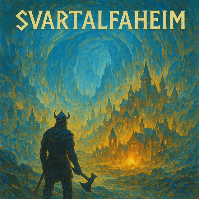 Svartalfaheim