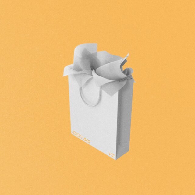 GOODY BAG V12