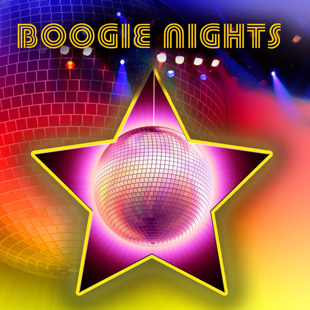 Boogie Nights - Soundtrack To The '70s
