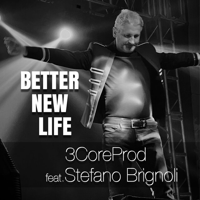 BETTER NEW LIFE