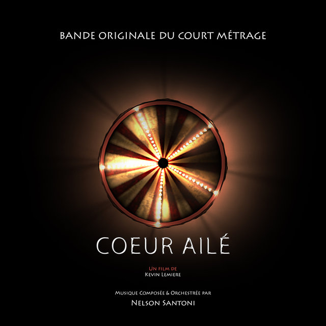 Cœur Ailé (Bande Originale Du Court Métrage)