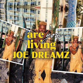 Joe Dreamz - TIDAL
