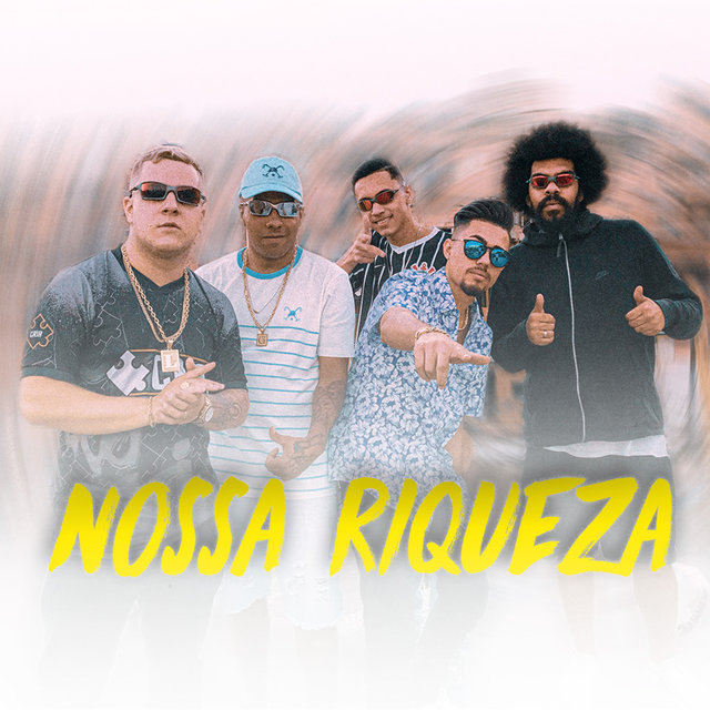 Nossa Riqueza