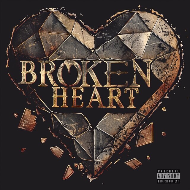 Broken Heart