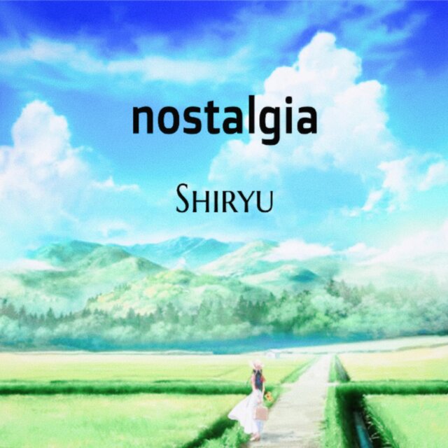 nostalgia