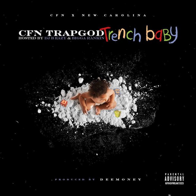 trenchbaby