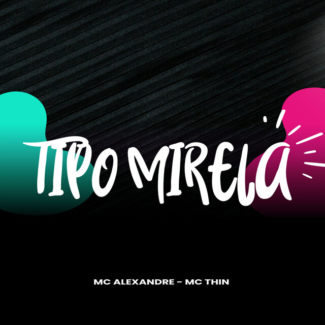 Tipo Mirela