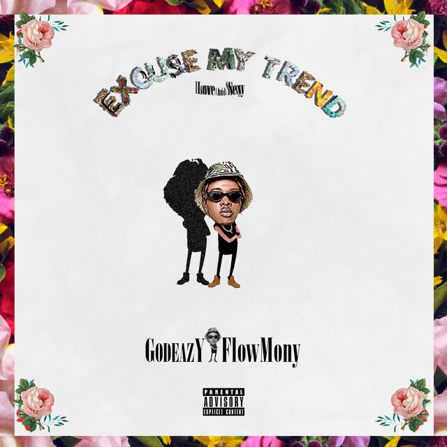 Excuse My Trend(love&sexy)