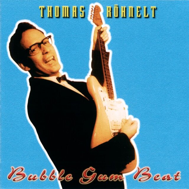 Bubble Gum Beat