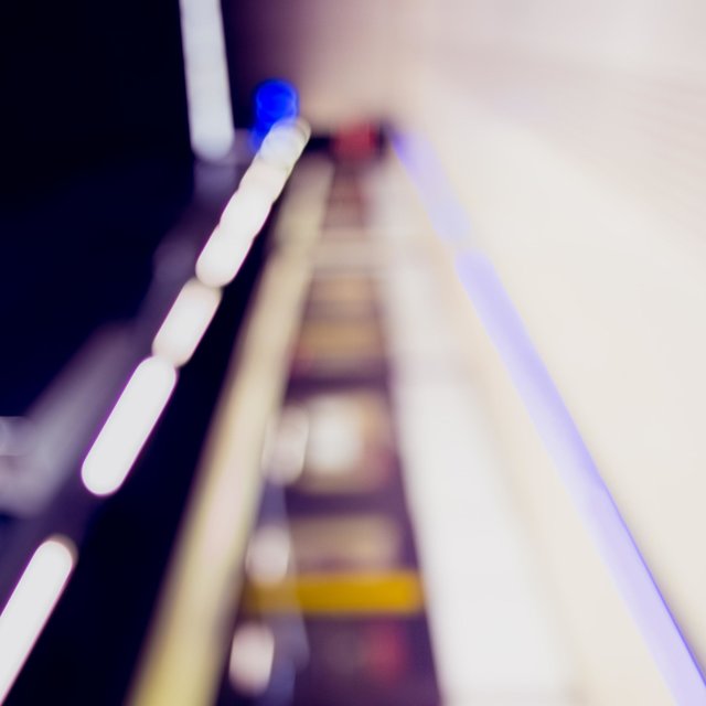 Underground