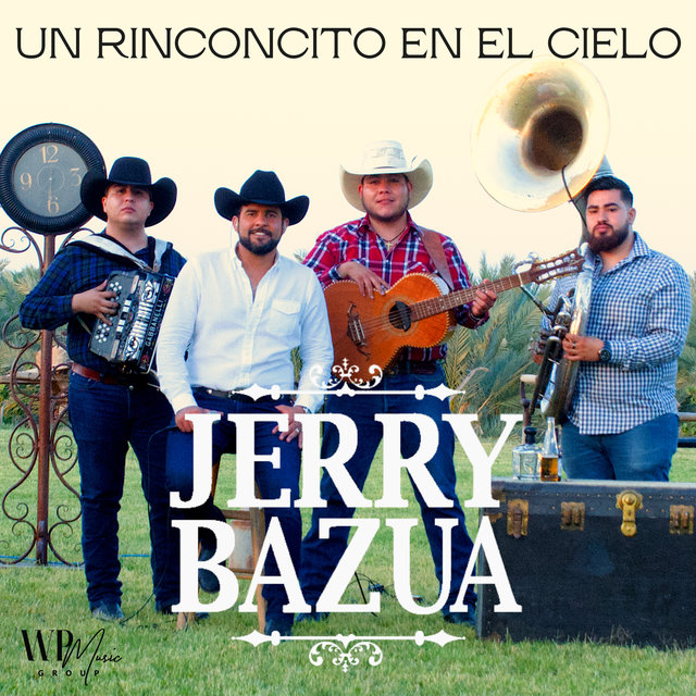 Un Rinconcito en el Cielo