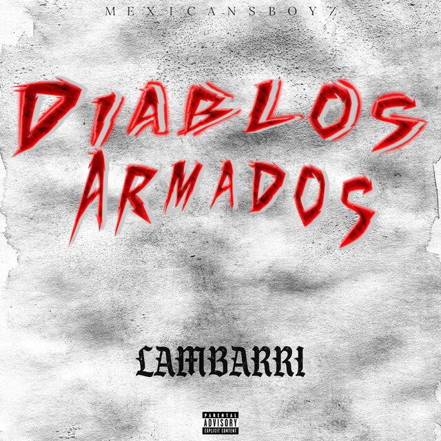 Diablos Armados (Acoustic)