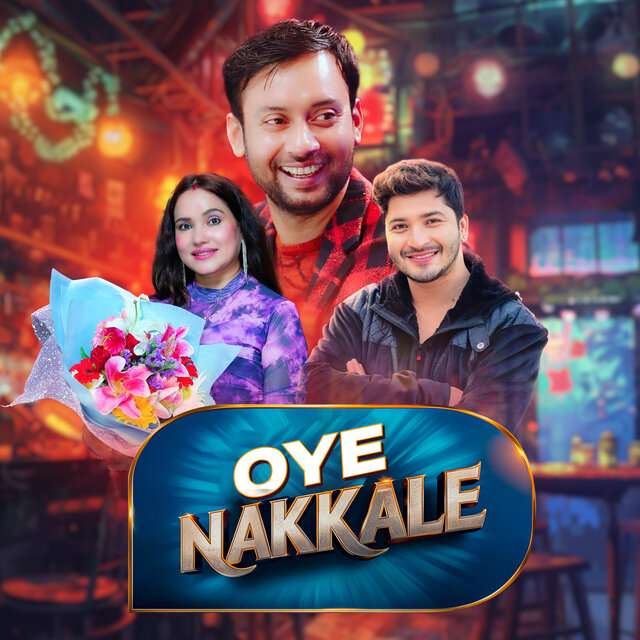 OYE NAKKALE