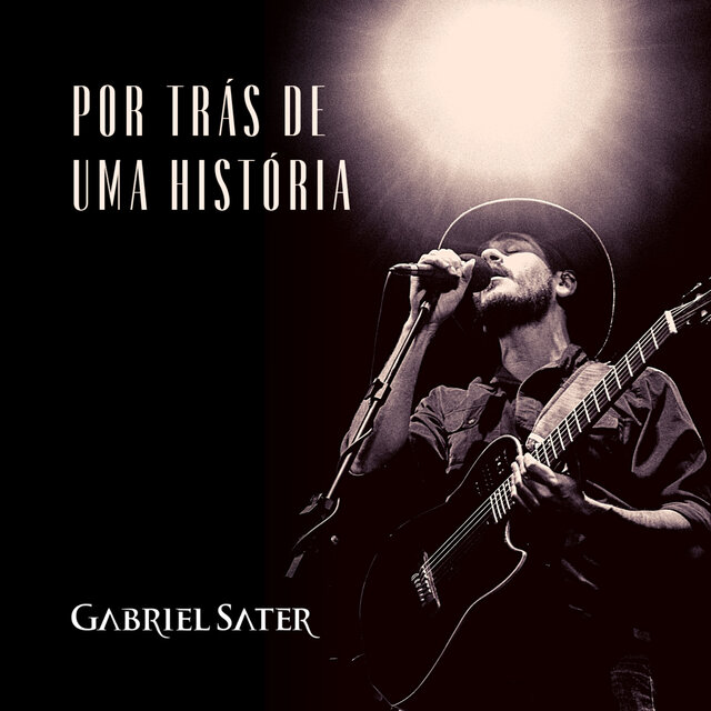 Por Trás De Uma História