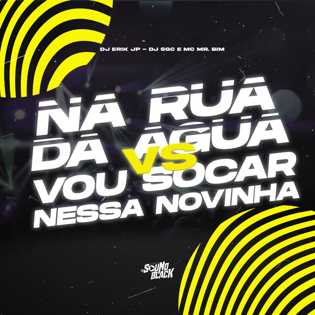 Na Rua Da Agua Vs Vou Socar Nessa Novinha
