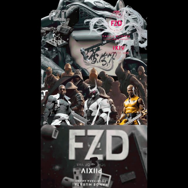 #FZD