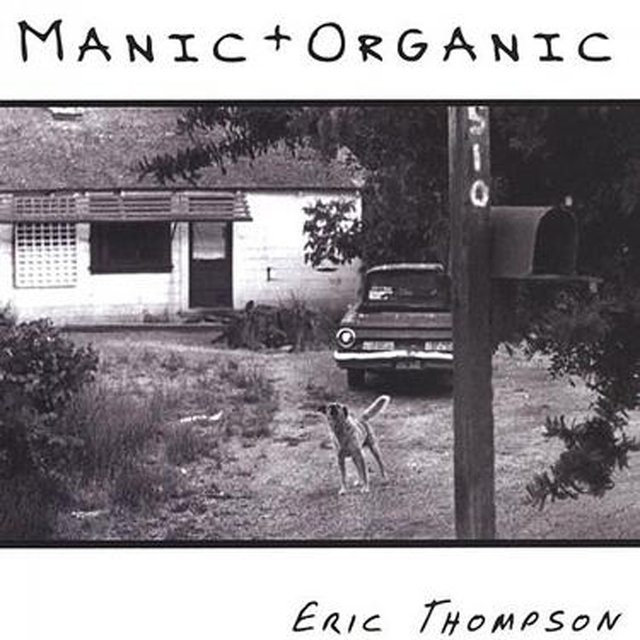 Manic and Organic