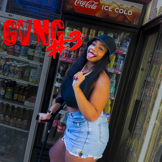 GVNG #3