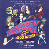 Forbidden Broadway 2001 (Another Op'nin', Another Show)