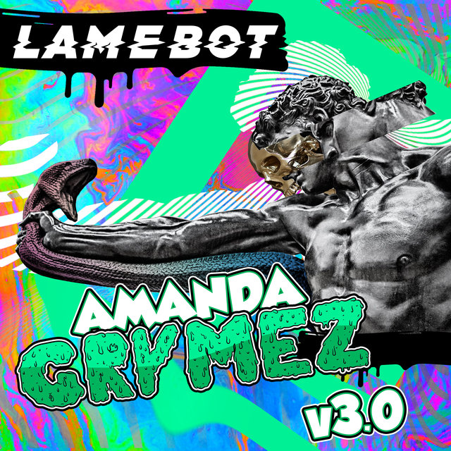 Amanda Grymez 3.0