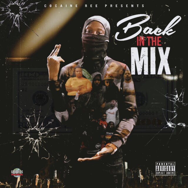 Back In The Mix