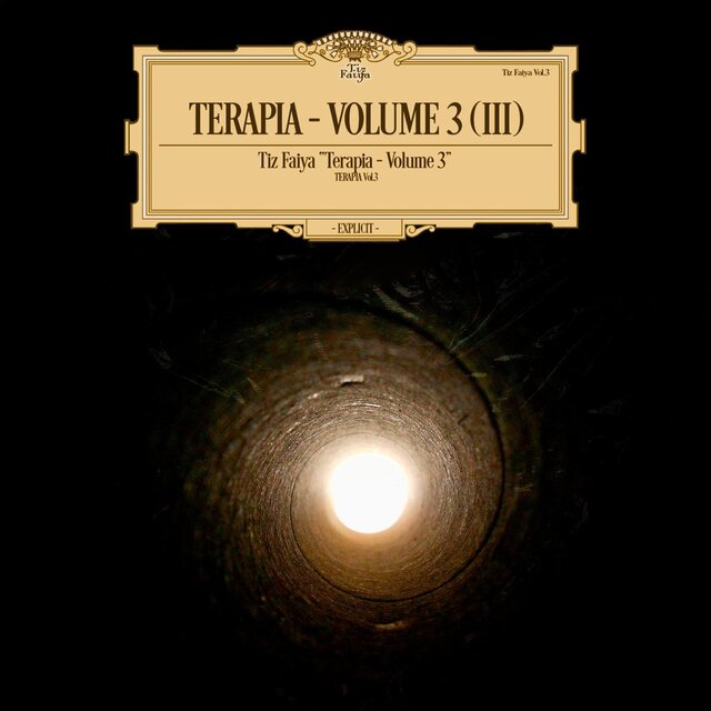 Terapia, Vol. 3