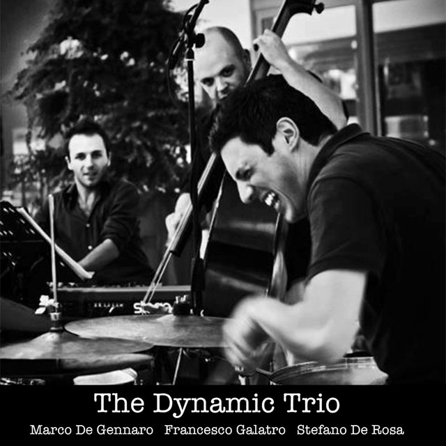 The Dynamic trio