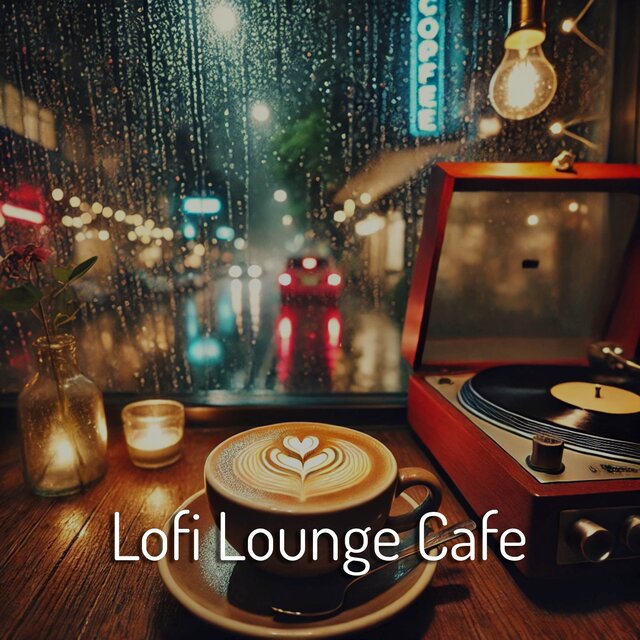 Chill Lounge Music Relaxing Background Beats for Focus
