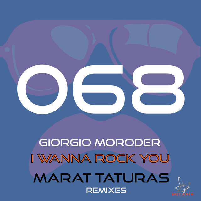 I Wanna Rock You (Marat Taturas Remixes)