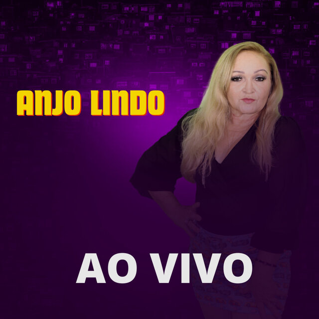 Anjo Lindo [Ao Vivo]