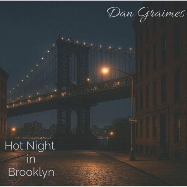 HOT NIGHT IN BROOKLYN