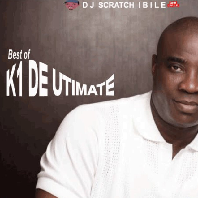 Best Of K1 De Ultimate